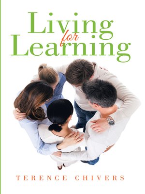 cover image of Living for Learning